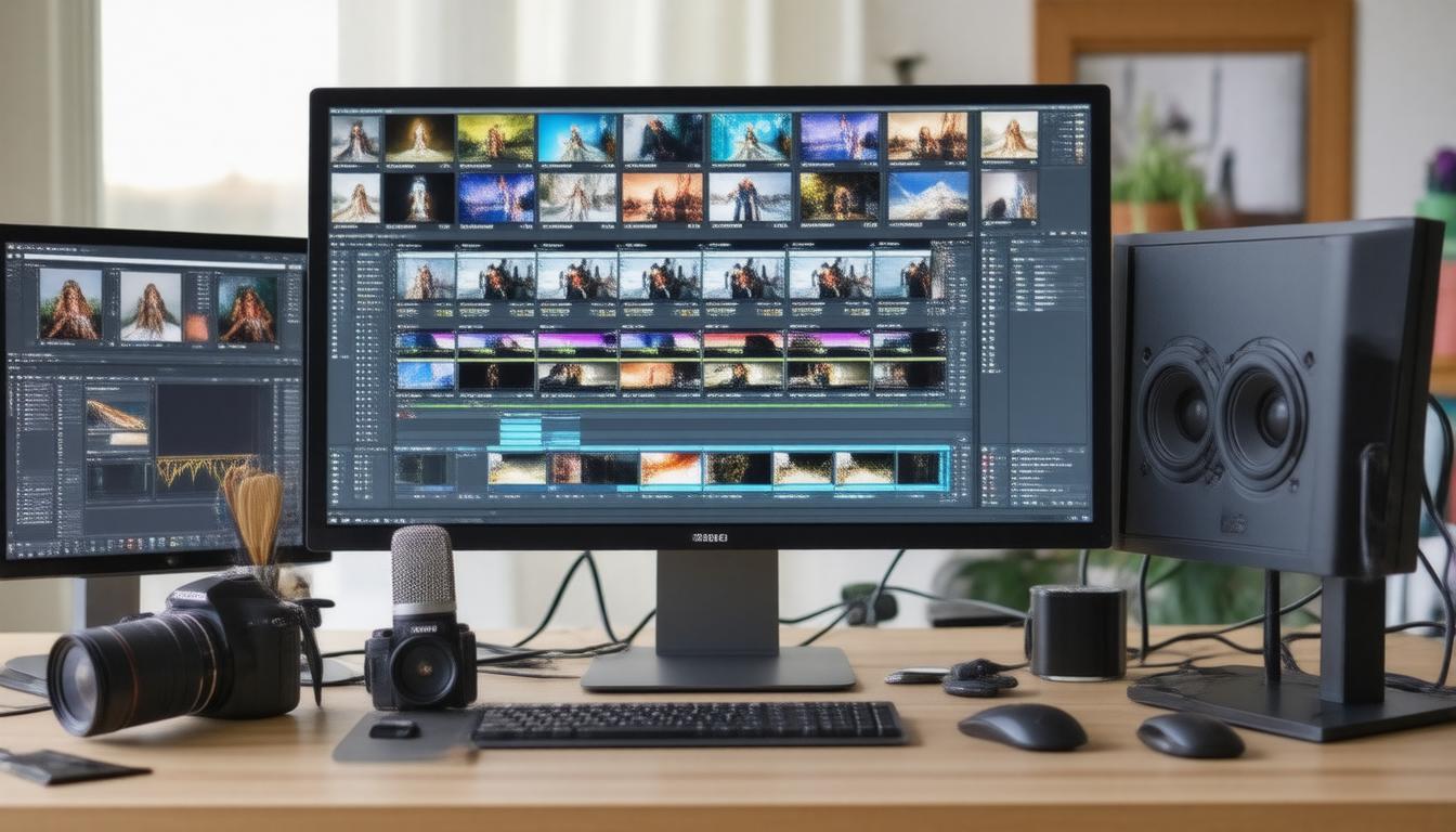 Optimizing Video Metadata and Descriptions