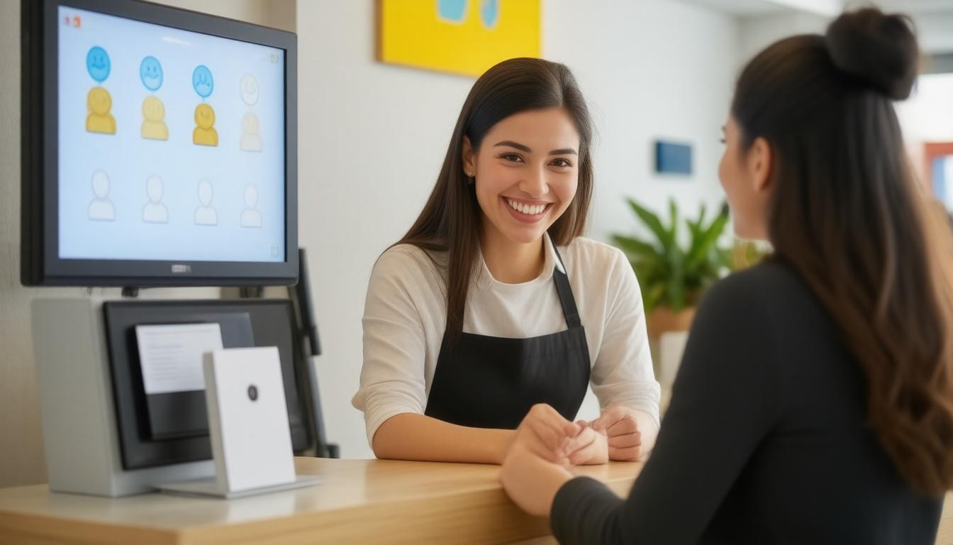 Responding to Reviews: Enhancing Customer Relationships