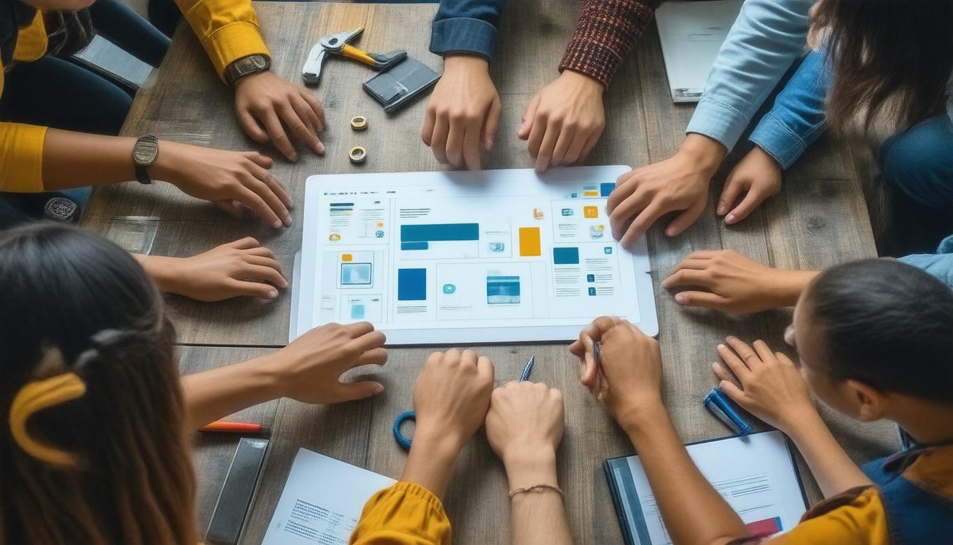 Ongoing Maintenance and Updates for Inclusivity