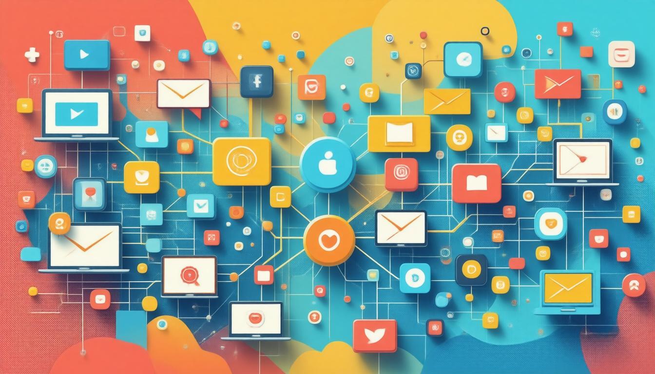 Building a Cohesive Brand Voice Across Channels