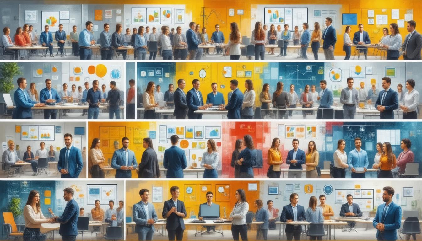 Case Studies: Successful Integration Examples and Lessons Learned