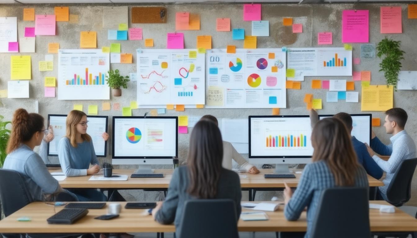 Testing and Analyzing Subject Line Effectiveness