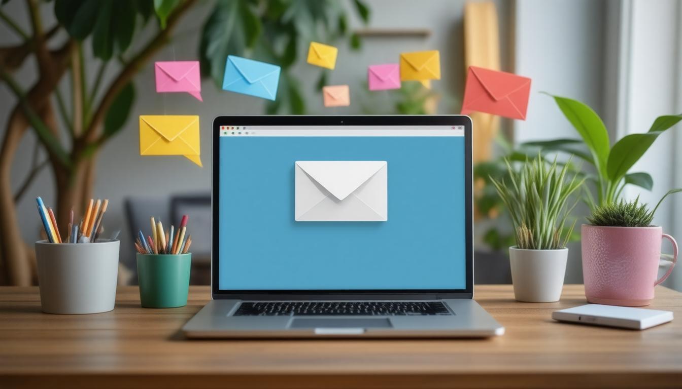 Template 4: The Re-engagement Email