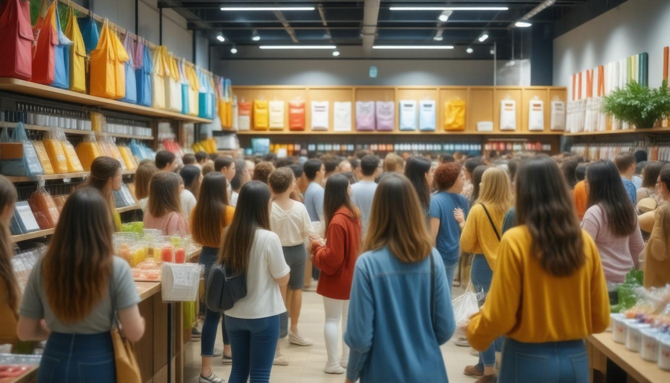 Measuring the Impact of Social Proof on Trust and Sales