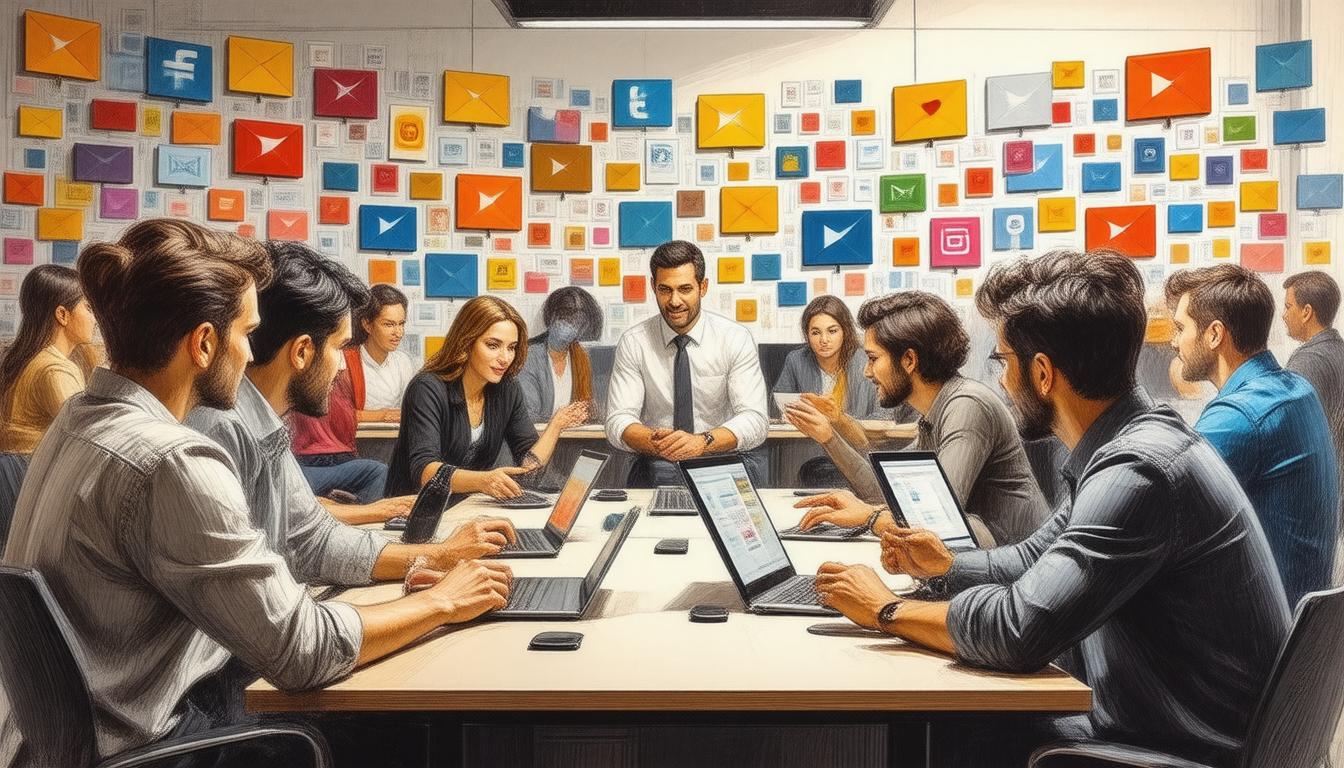 Mastering Social Media Inbox Management: Boost Customer Engagement and Satisfaction Today!