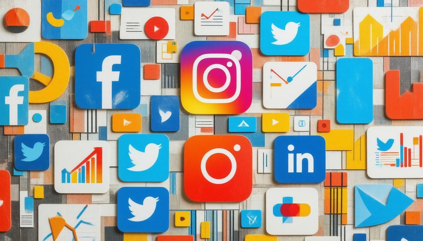 Top Social Media Platforms for Effective Marketing Strategies