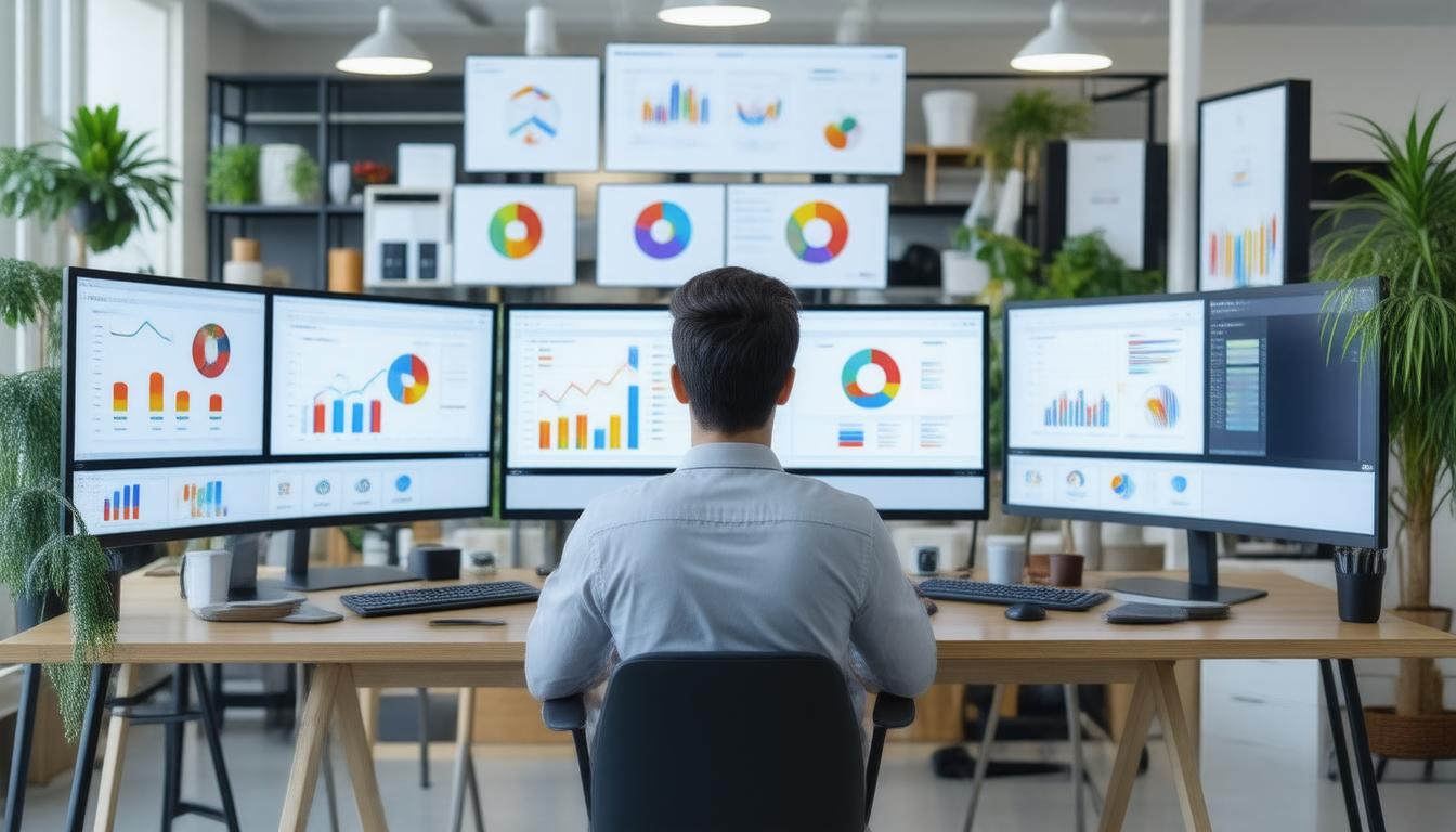 Measuring Success: The Importance of Analytics in Social Media Marketing