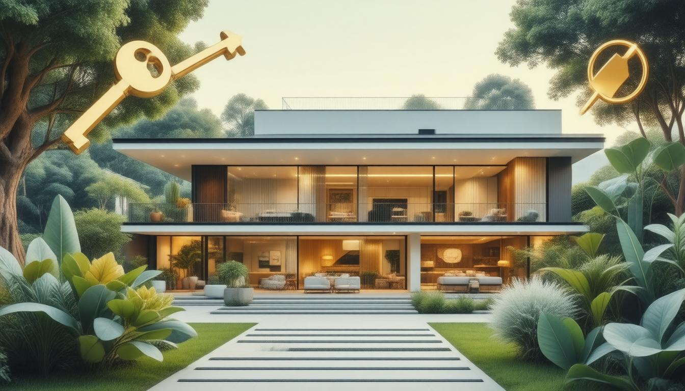 Unlocking Home Equity: A Smart Strategy for Property Investment Success