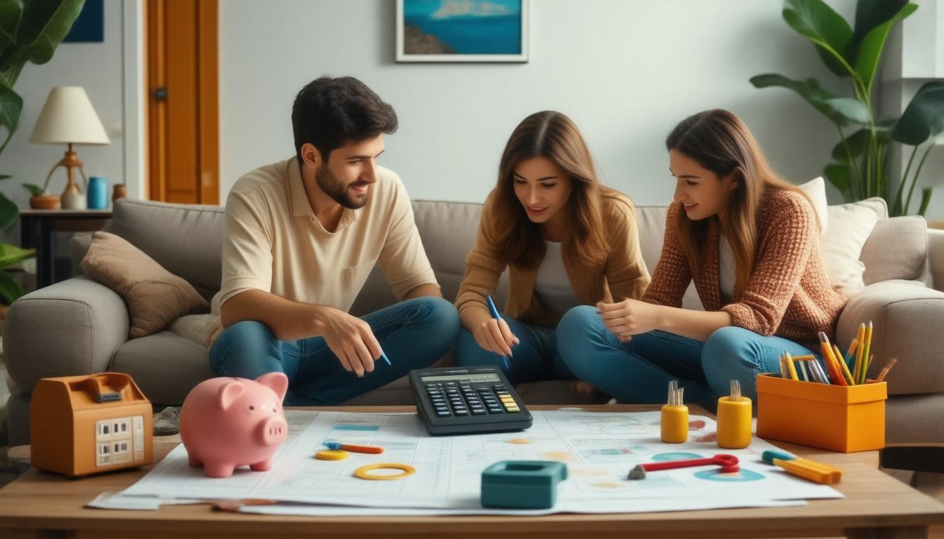 Risks and Rewards of Using Home Equity