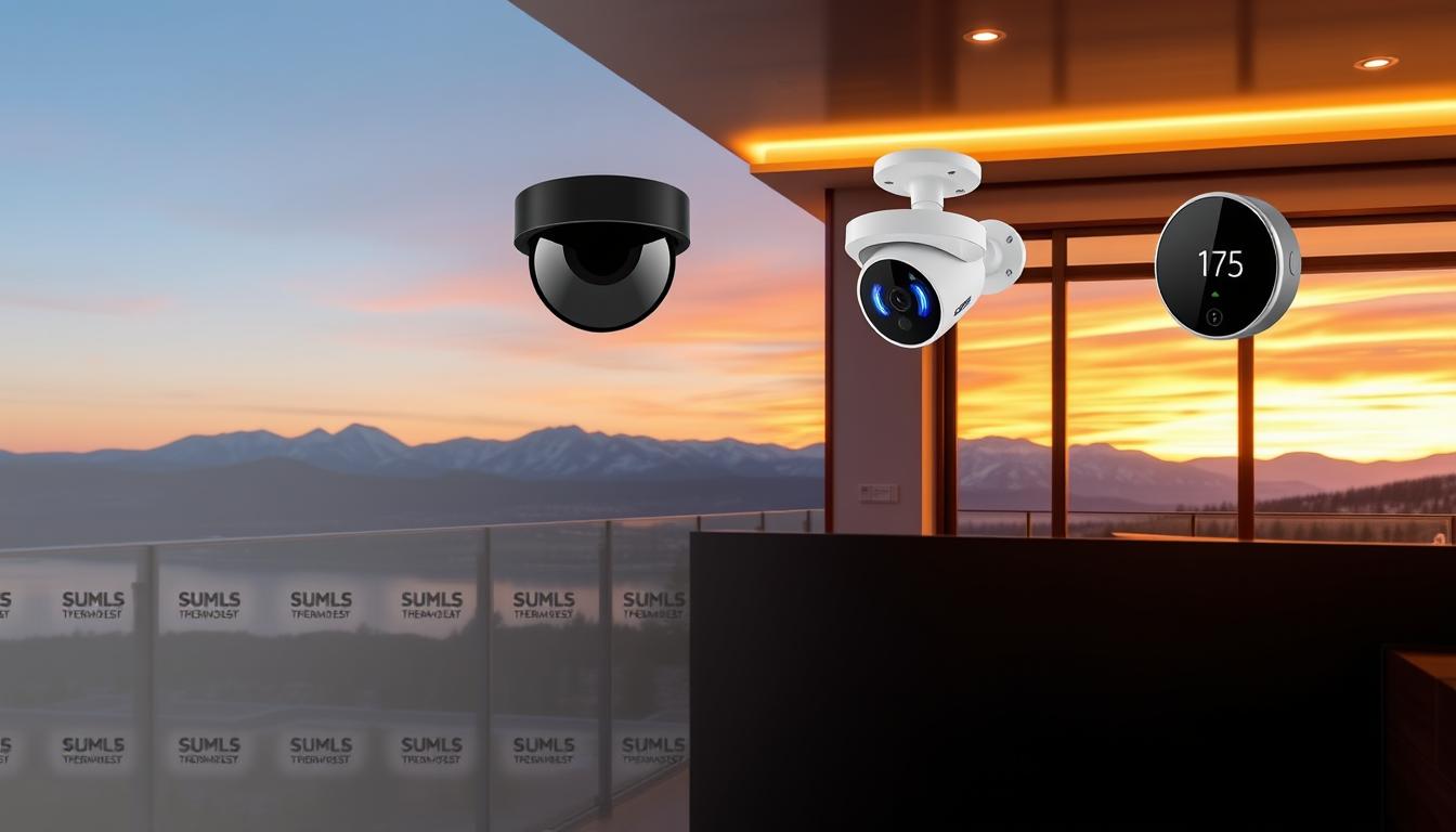 The Top 3 Smart Home Features Every Denver Luxury Home Needs – Are You Missing Out?