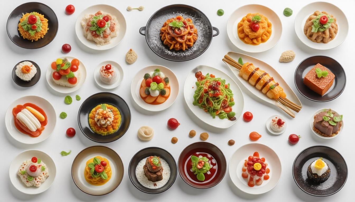 Signature Dishes to Try at These Restaurants