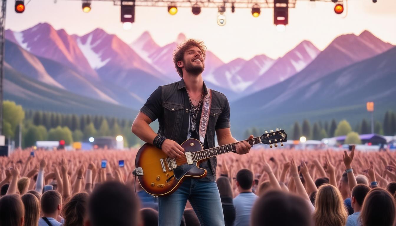 Catch Paul Simon Live: 3 Exclusive Concerts in Colorado You Can