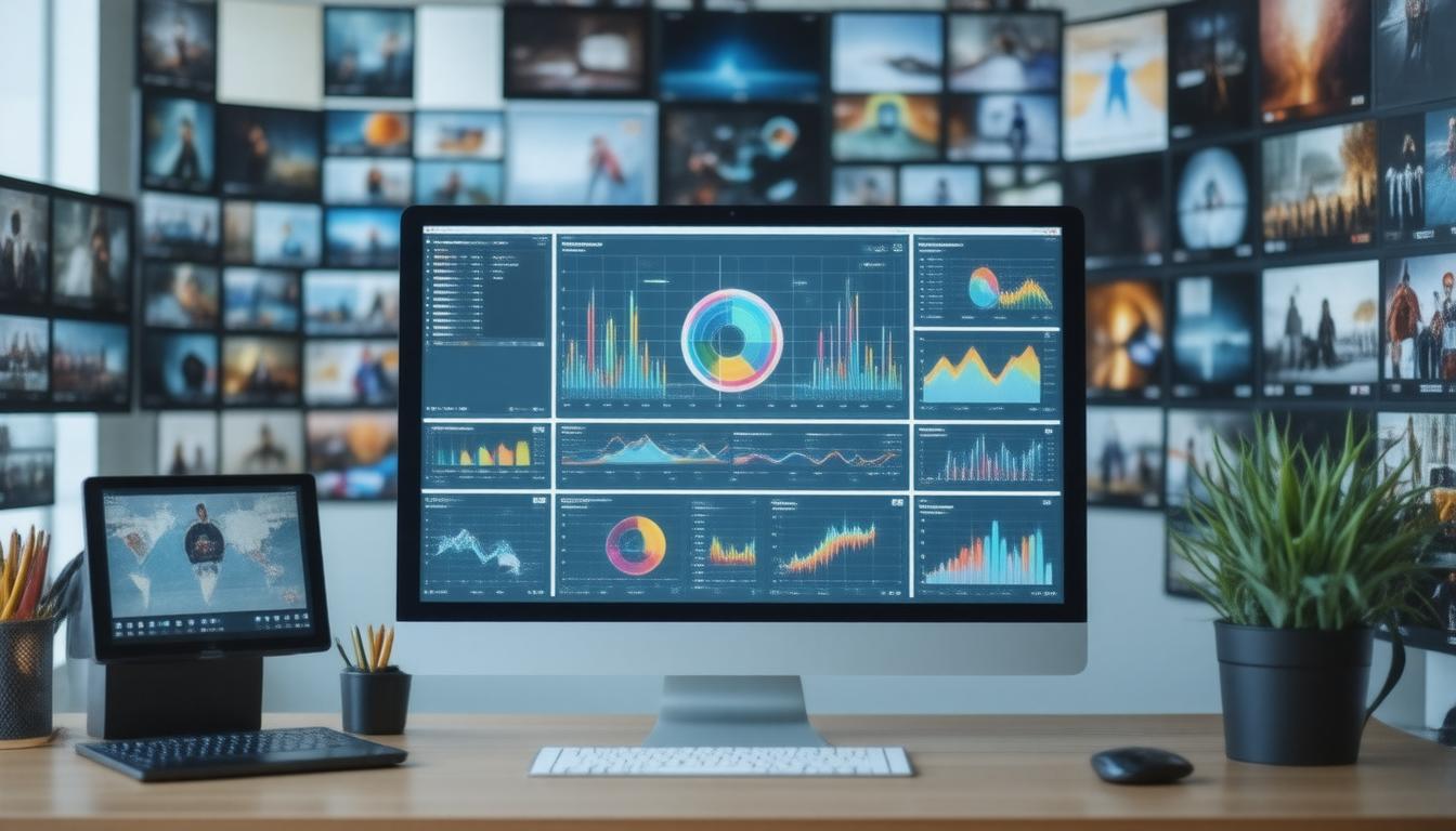 Mistake #4: Neglecting to Analyze Video Performance