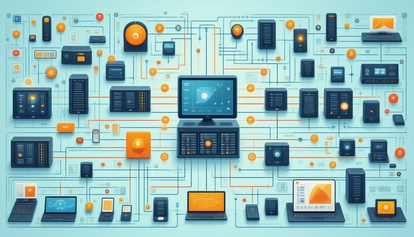 Mastering Load Balancing: Strategies to Enhance Performance and Reliability in Your Network