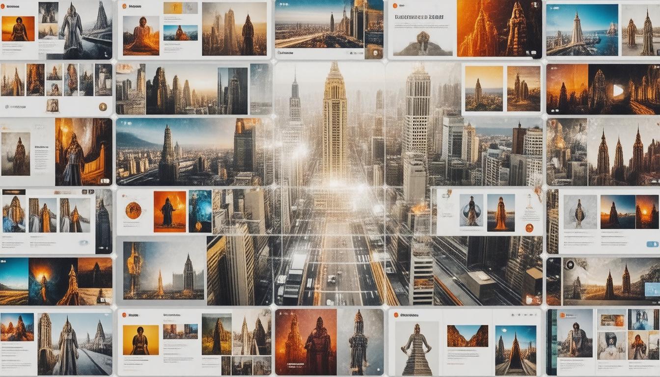 Utilizing Content Marketing for Brand Visibility