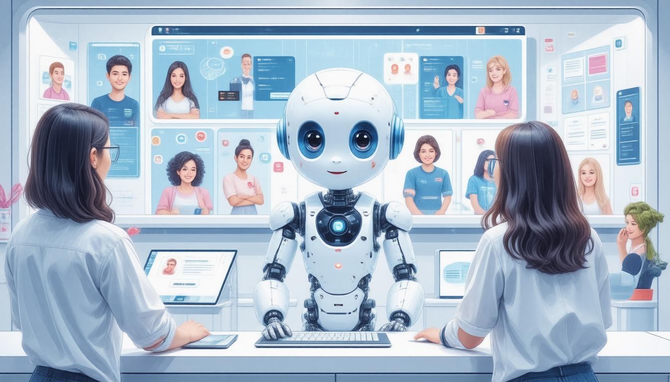 Transforming Customer Experiences: The Power of Chatbots in Customer Service