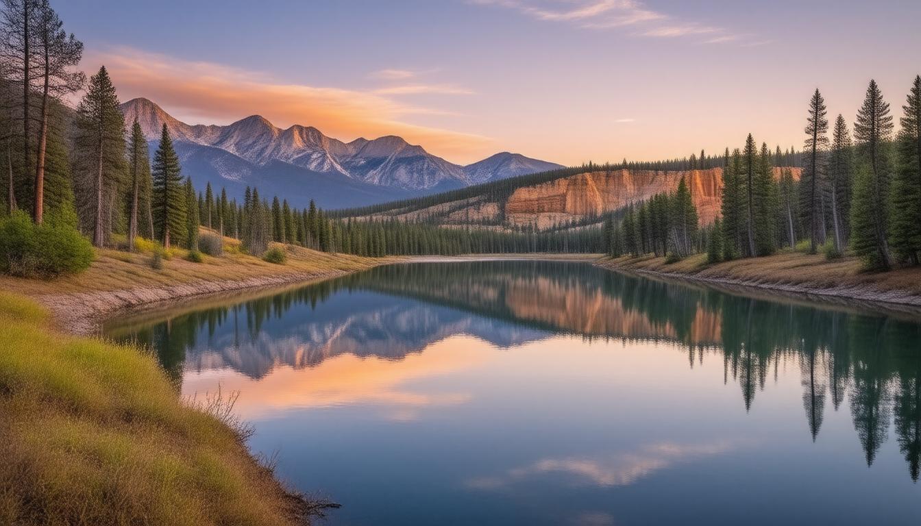 Capturing the Beauty: Photography Tips for Artistic Views