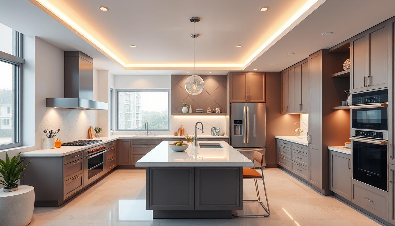 Denver’s Best Custom Kitchens: High-End Designs That Inspire – What’s Your Dream Kitchen?