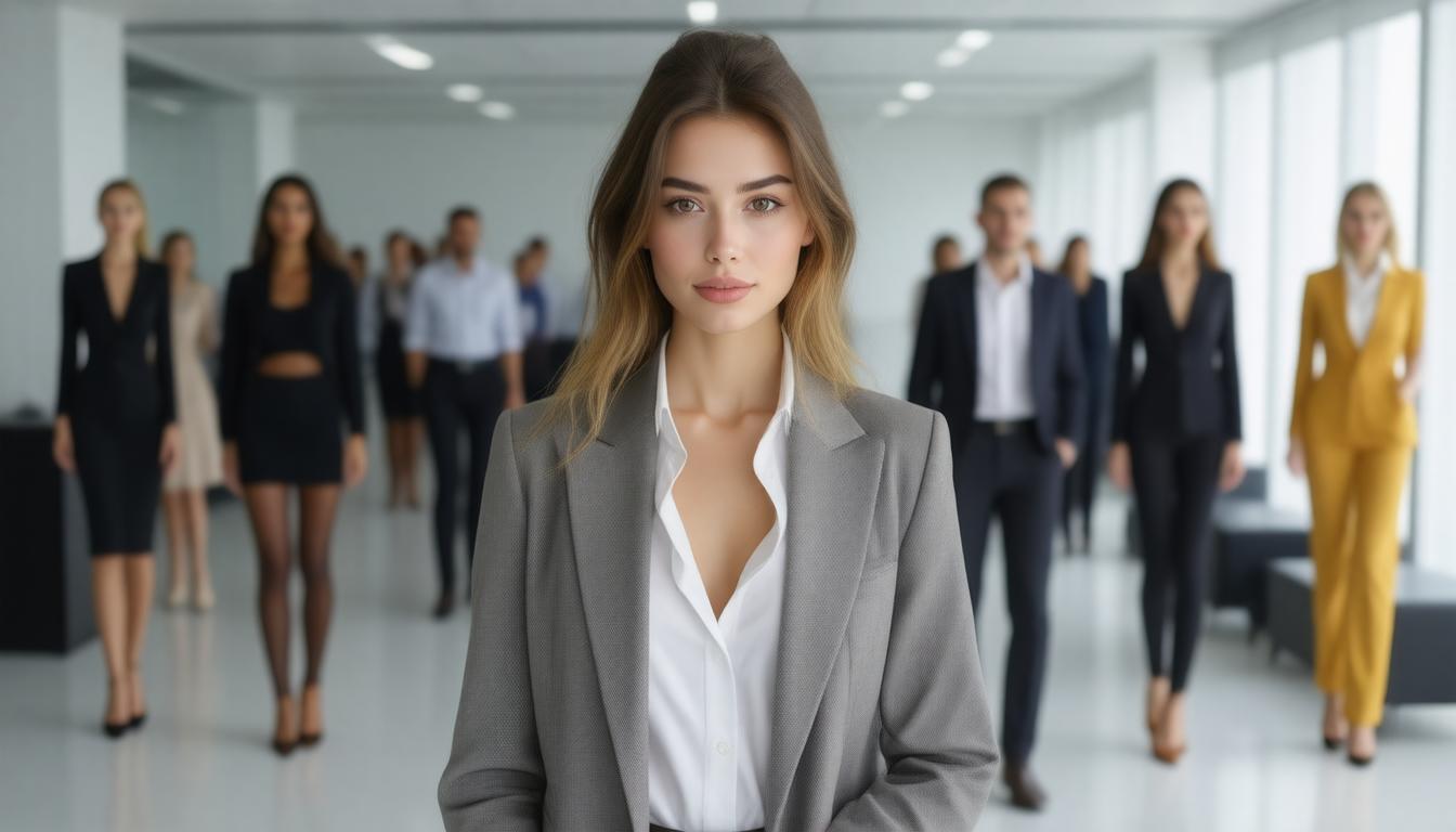 Elevate Your Style: The Ultimate Guide to Women