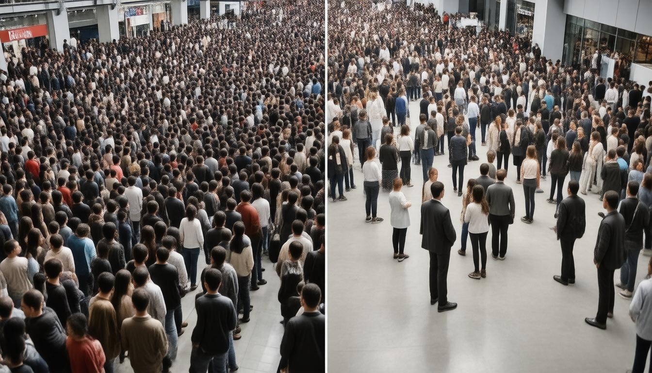 Quality vs. Quantity: The Importance of Engagement