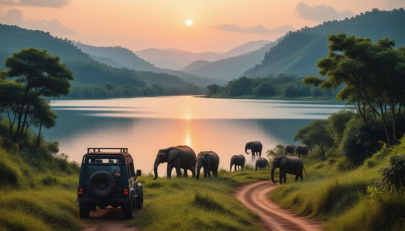 Unforgettable Adventures: Your Ultimate Guide to a Trip to Uganda