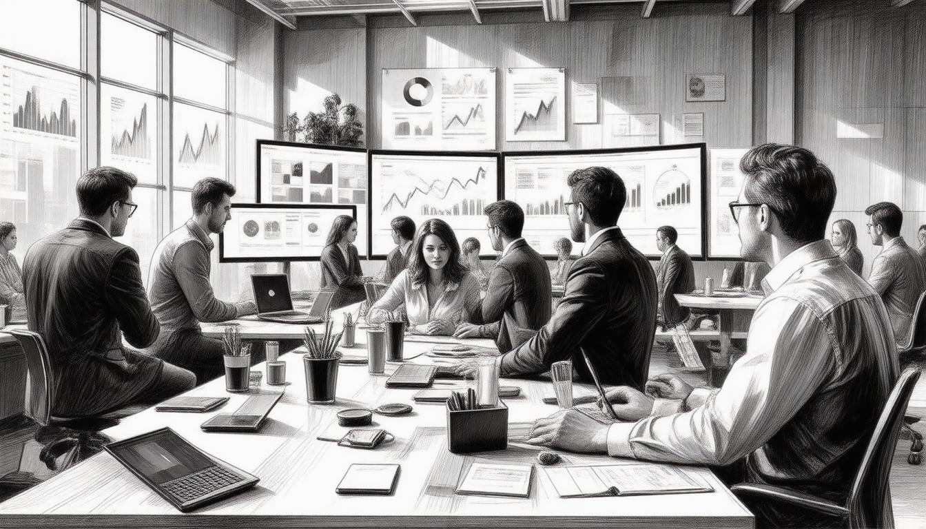 Unlocking Business Growth: How to Leverage Social Media KPIs for Success
