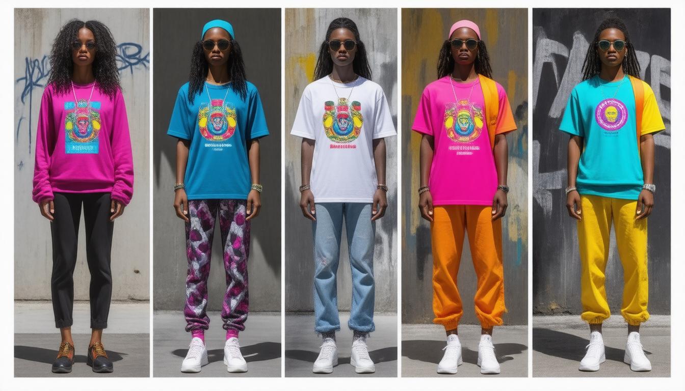 Trends in Custom Fashion for 2023