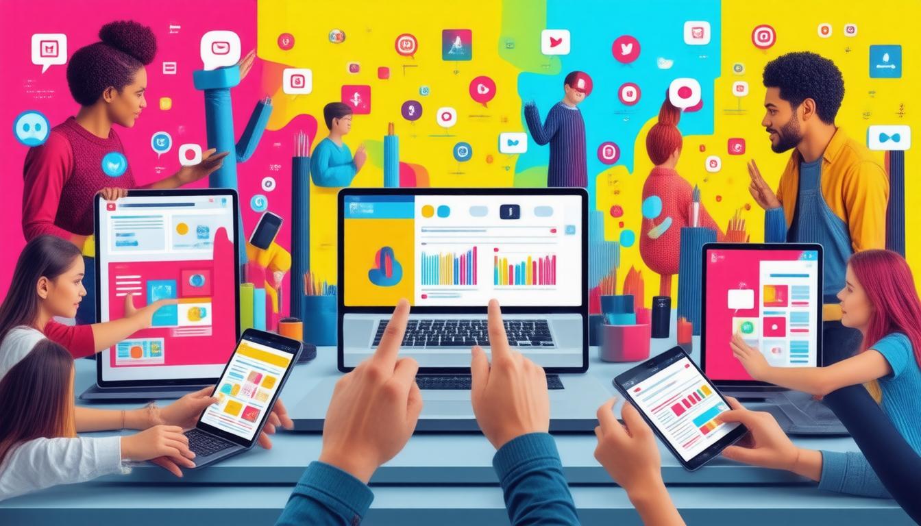 Personalization Strategies for Higher Engagement