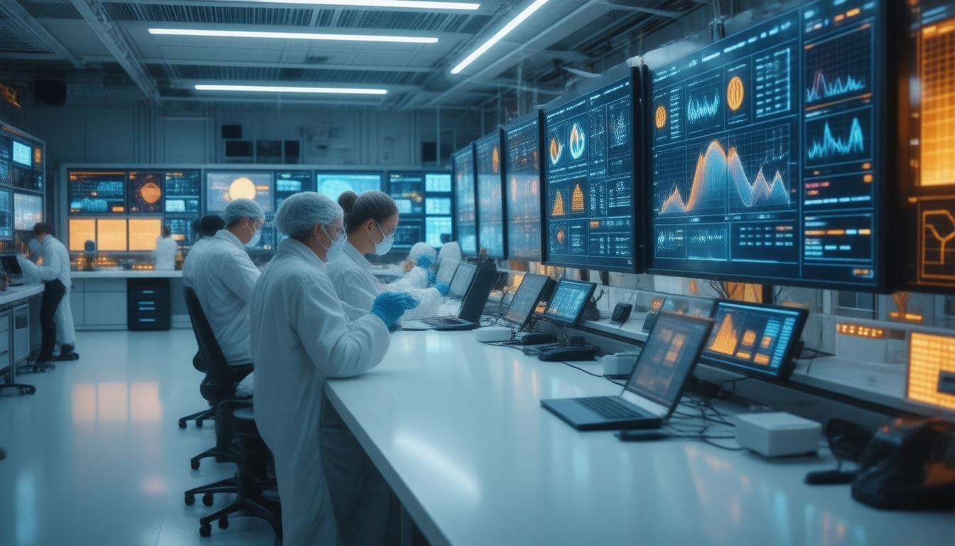 Analyzing and A/B Testing for Continuous Improvement