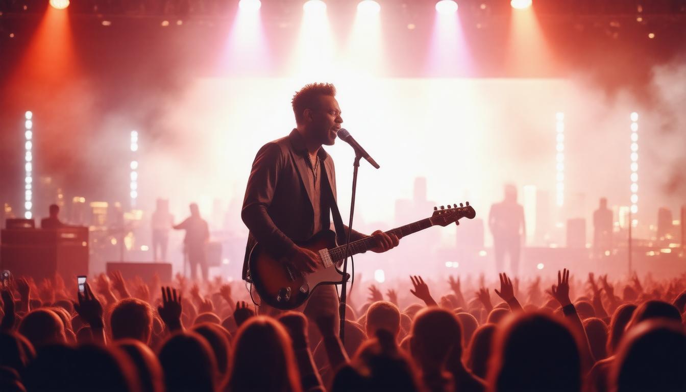 Paul McCartney Shocks Fans with Surprise Concert at Bowery: A Night to Remember in NYC!