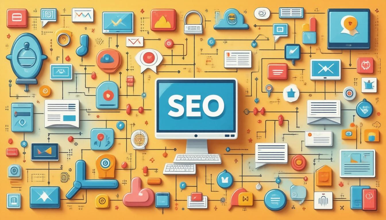 SEO Benefits of Using Categories and Tags Effectively