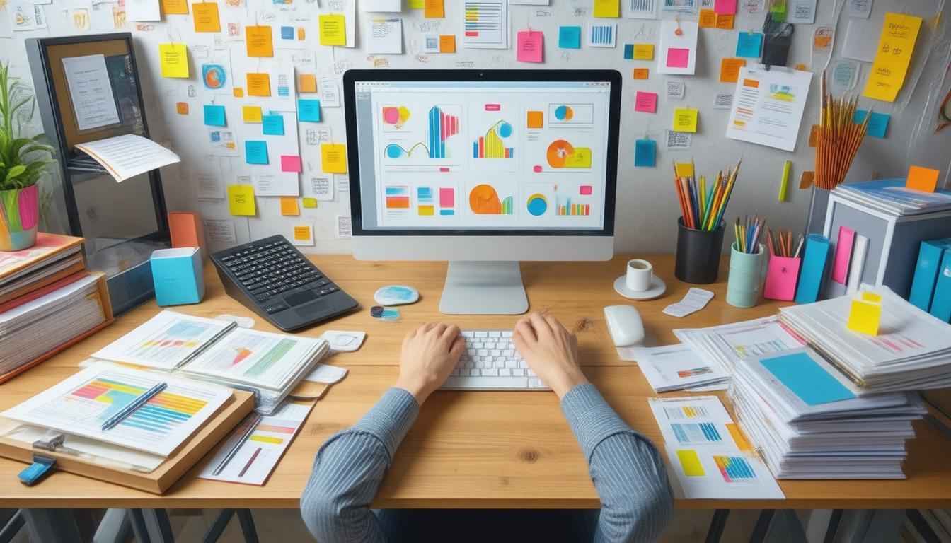 Common Mistakes to Avoid When Using Categories and Tags