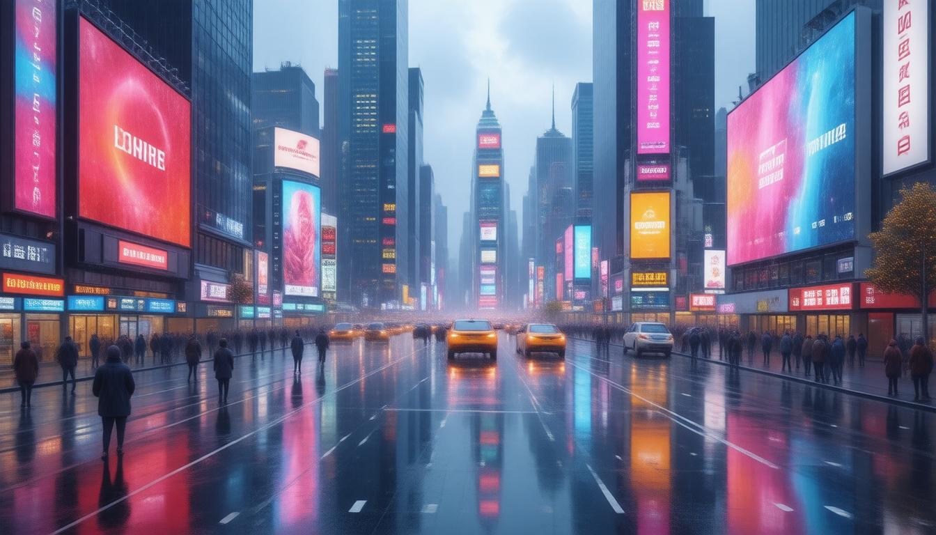 Future Trends in AI and Content Marketing