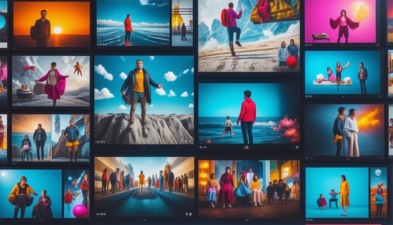 Creating Compelling Video Ads That Convert