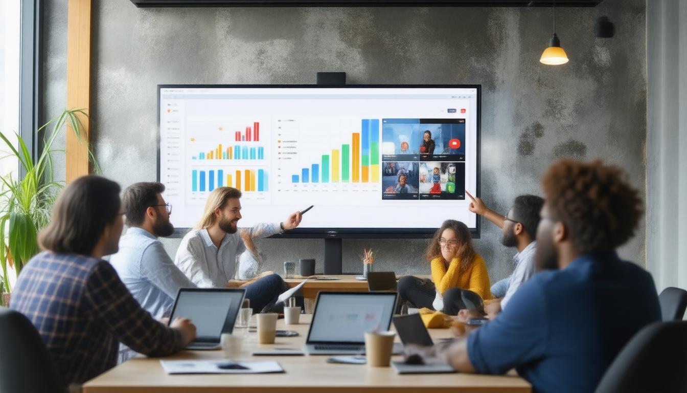 Tips for Optimizing Your YouTube Advertising Strategy