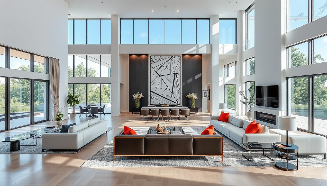 Open Concept or Defined Spaces? The Luxury Home Layout Debate – Share Your Thoughts!