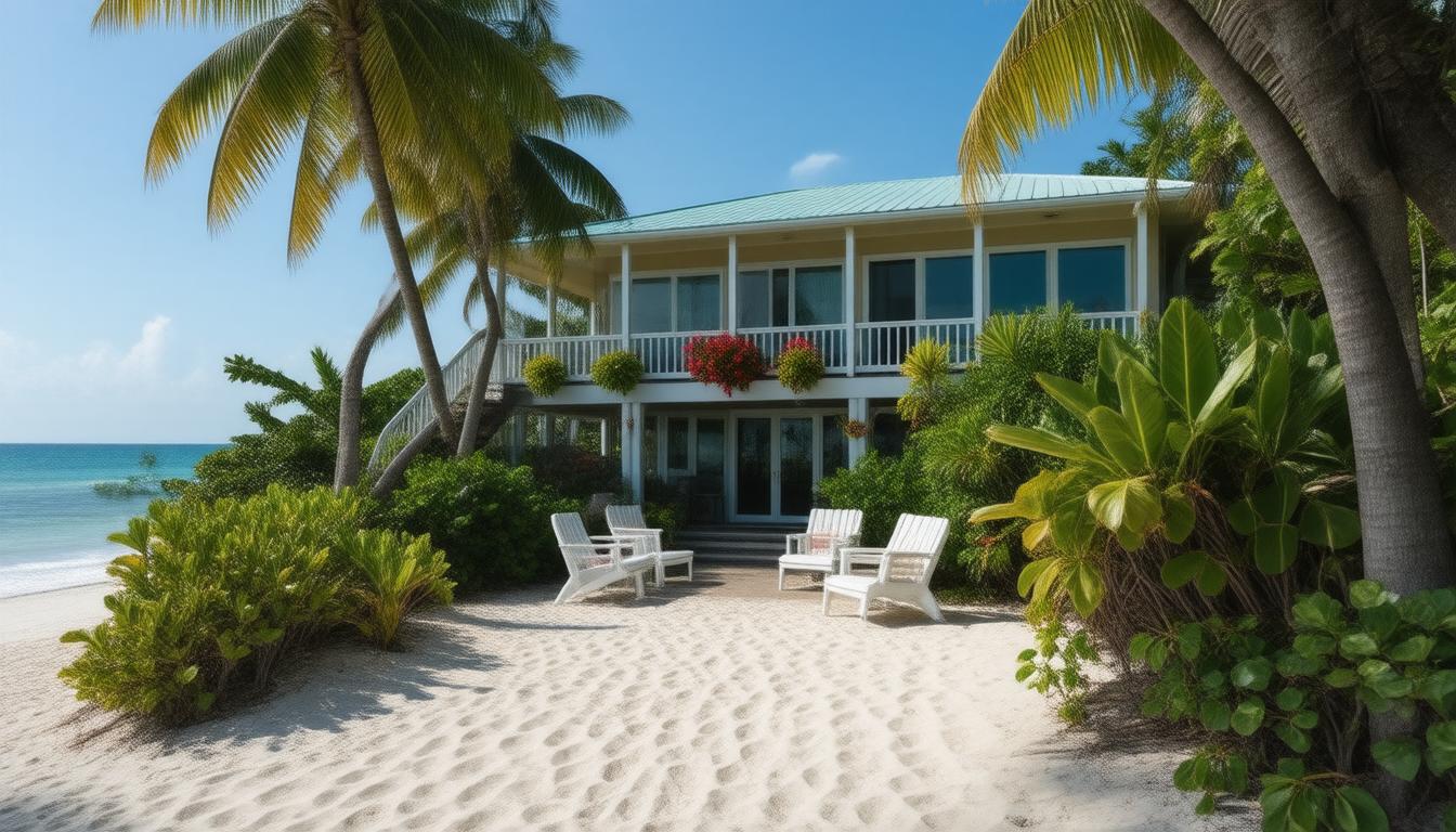 Discover the Charm of Beach Access Houses: Your Ultimate Guide to Coastal Living