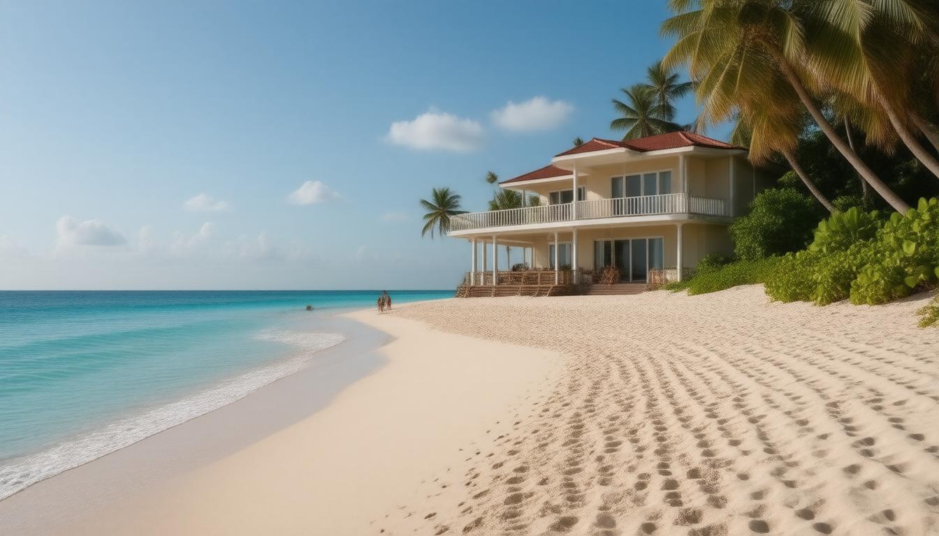 Tips for Purchasing a Beach Access House