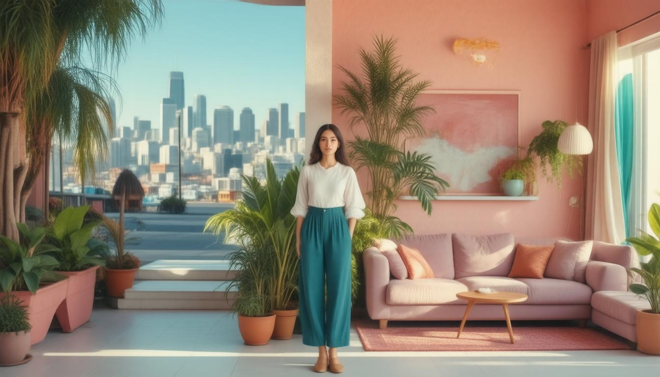 From Burnout to Airbnb Success: Kerri Gibson