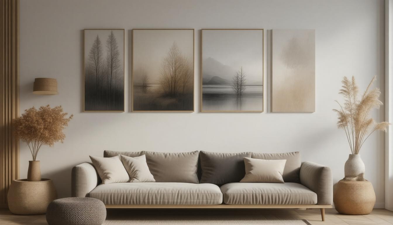 Incorporating Warmth into Minimalist Designs