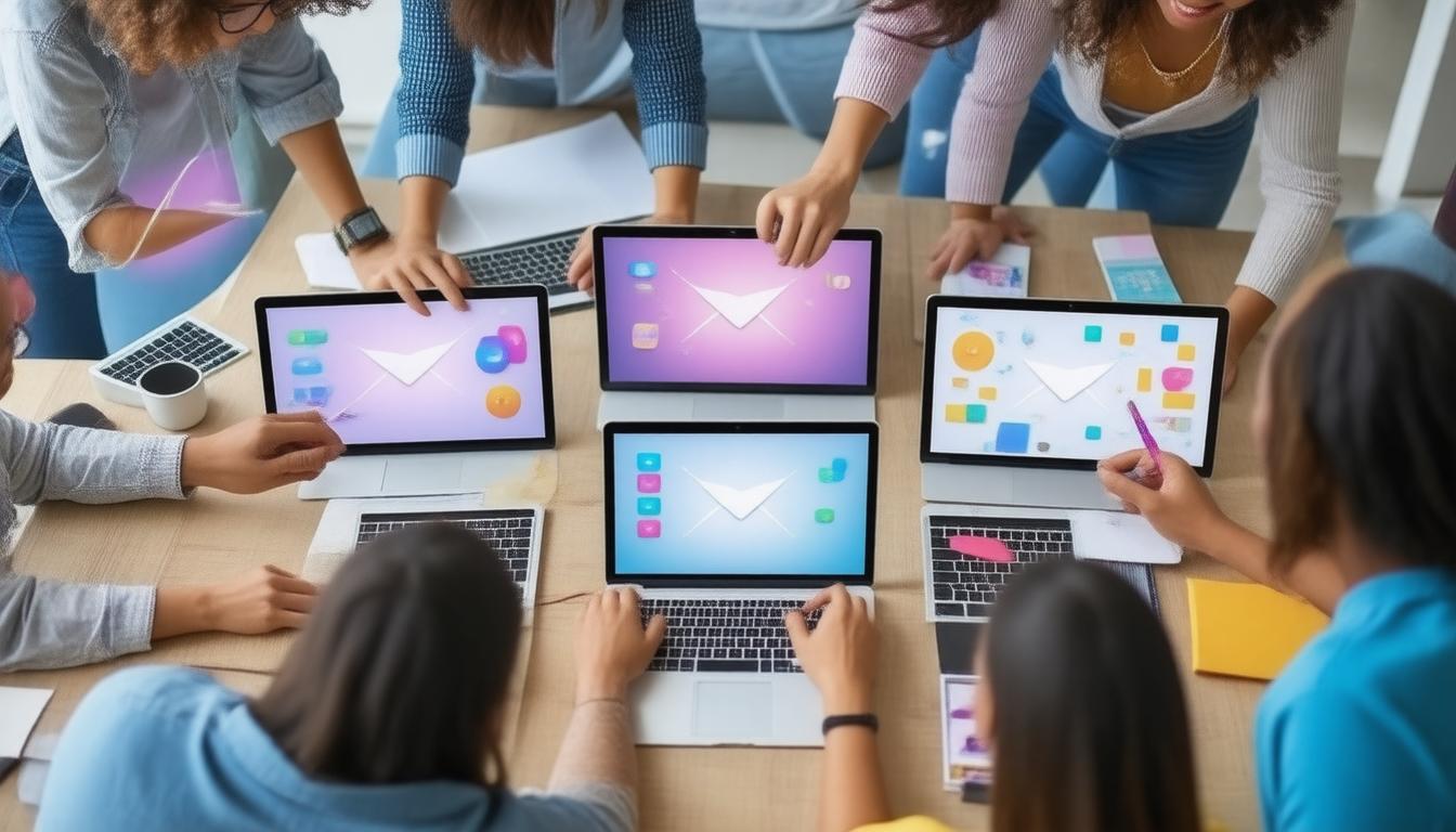 Case Studies: Successful Inclusive Email Campaigns