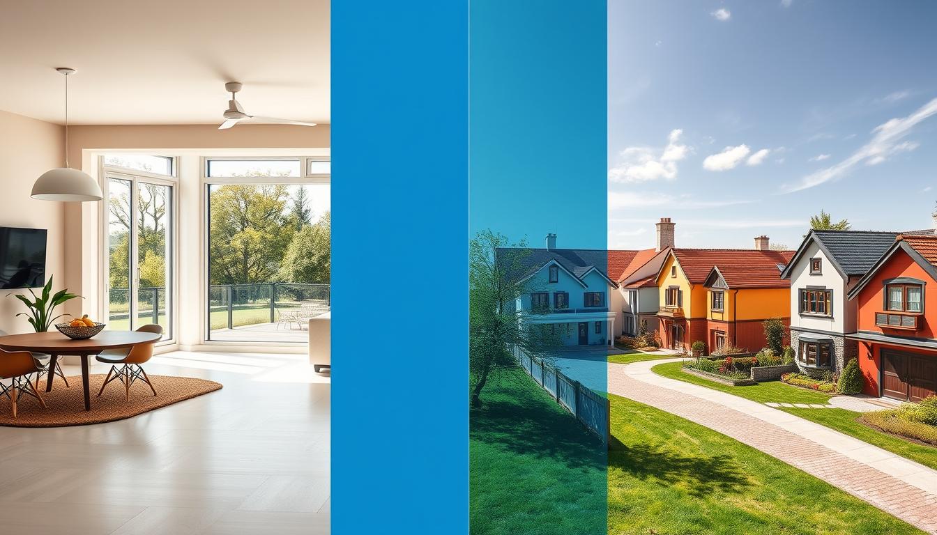 Should You Remodel or Move? Let’s Talk About Your Options – What Would You Choose?