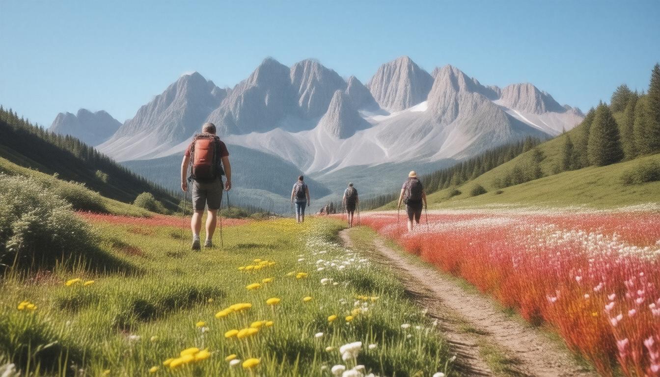 Best Time to Visit and Trekking Tips