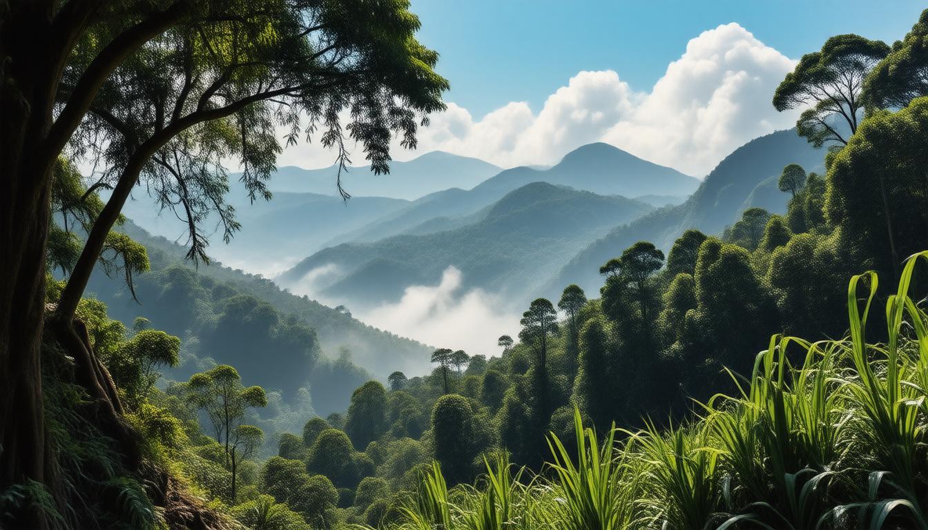 Planning Your Trip to Bwindi National Park