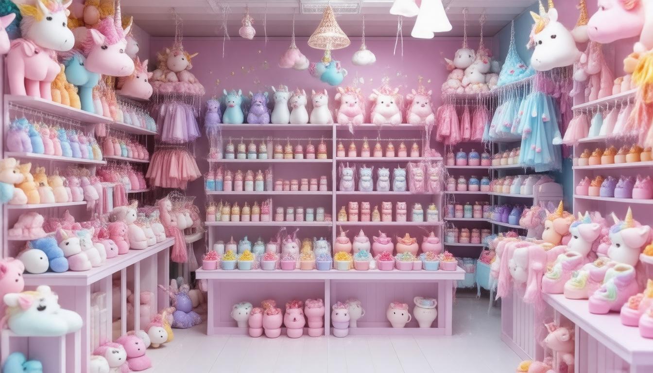 How to Choose the Perfect Unicorn Product