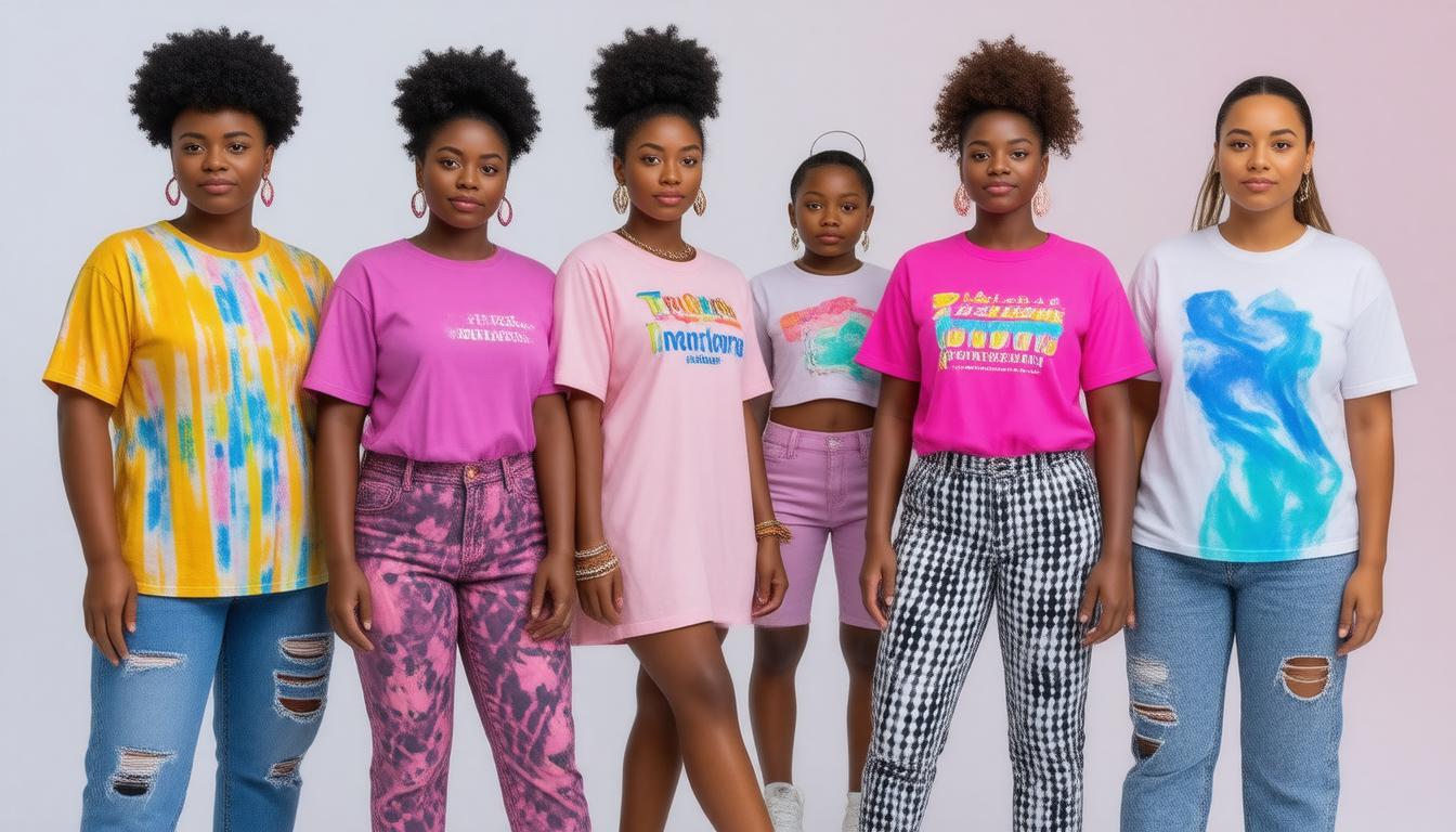 Key Trends in Size-Inclusive Fashion for 2023