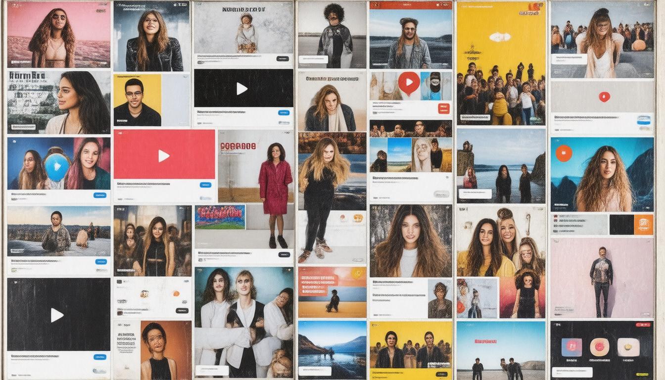 Mistake 4: Failing to Tailor Content for Each Platform