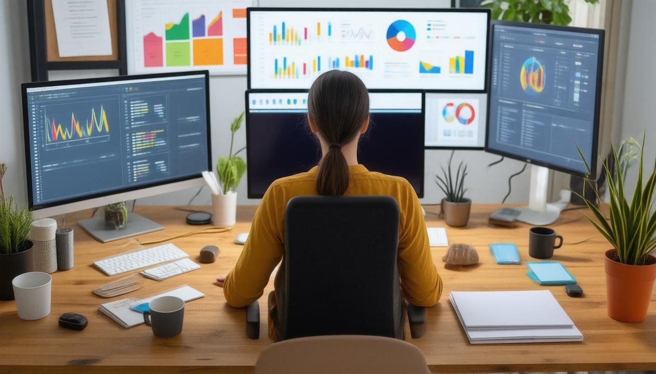 Conducting Keyword Research for Content Optimization