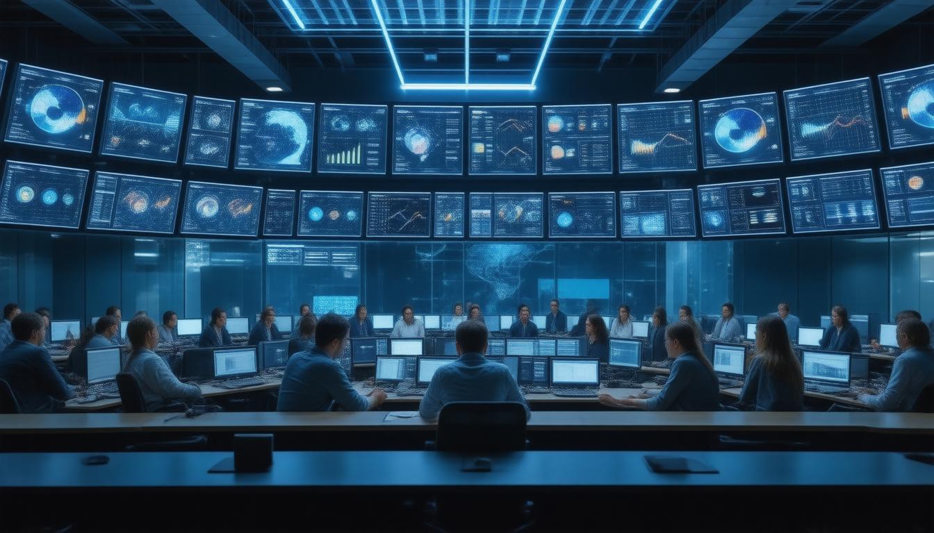 Monitoring and Adjusting for Continuous Improvement