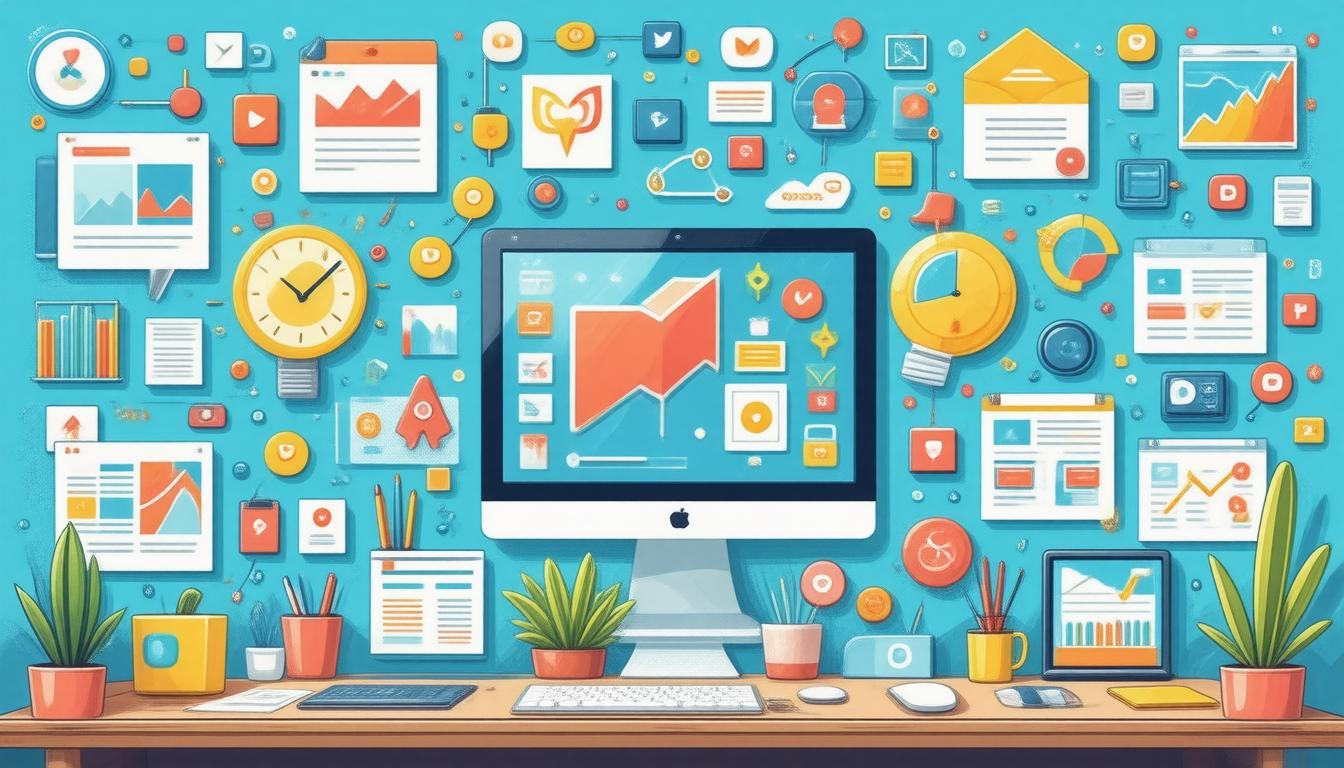 Utilizing Content Marketing for Lead Nurturing